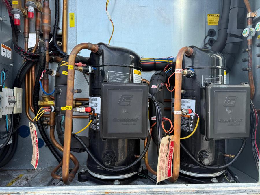 Vetcon HVAC & Plumbing Services of Orlando Opens New Location to Serve Central Florida with Expert Commercial Services