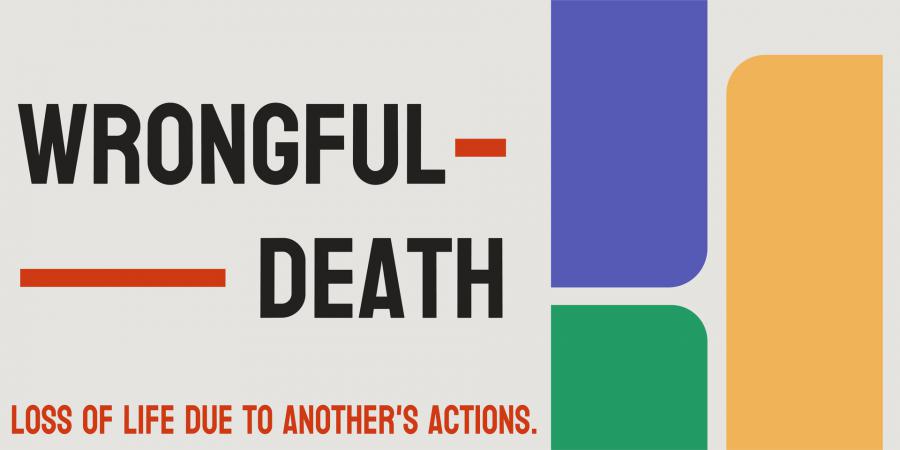 Understanding Wrongful Death Claims in Louisiana: Key Legal Information for Families Facing Loss