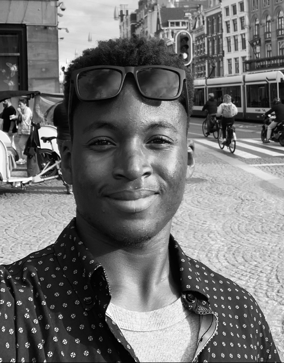 New Sci-Fi Novel Feelin’ Lucid Explores the Dangers of Escapism Through Lucid Dreaming Technology