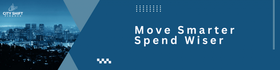 City Shift Finance Launches Tool for Cost of Living, Buy vs Rent, and Relocation Support