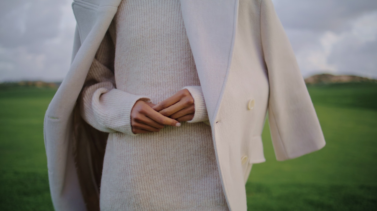 Swiss The Greener Cleaners Shares Holiday Winter Coat Care Tips