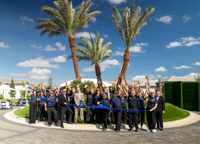 Catalina Palms Makes a Big First Impression with Nearly 1,000 Visitors at Grand Opening Weekend