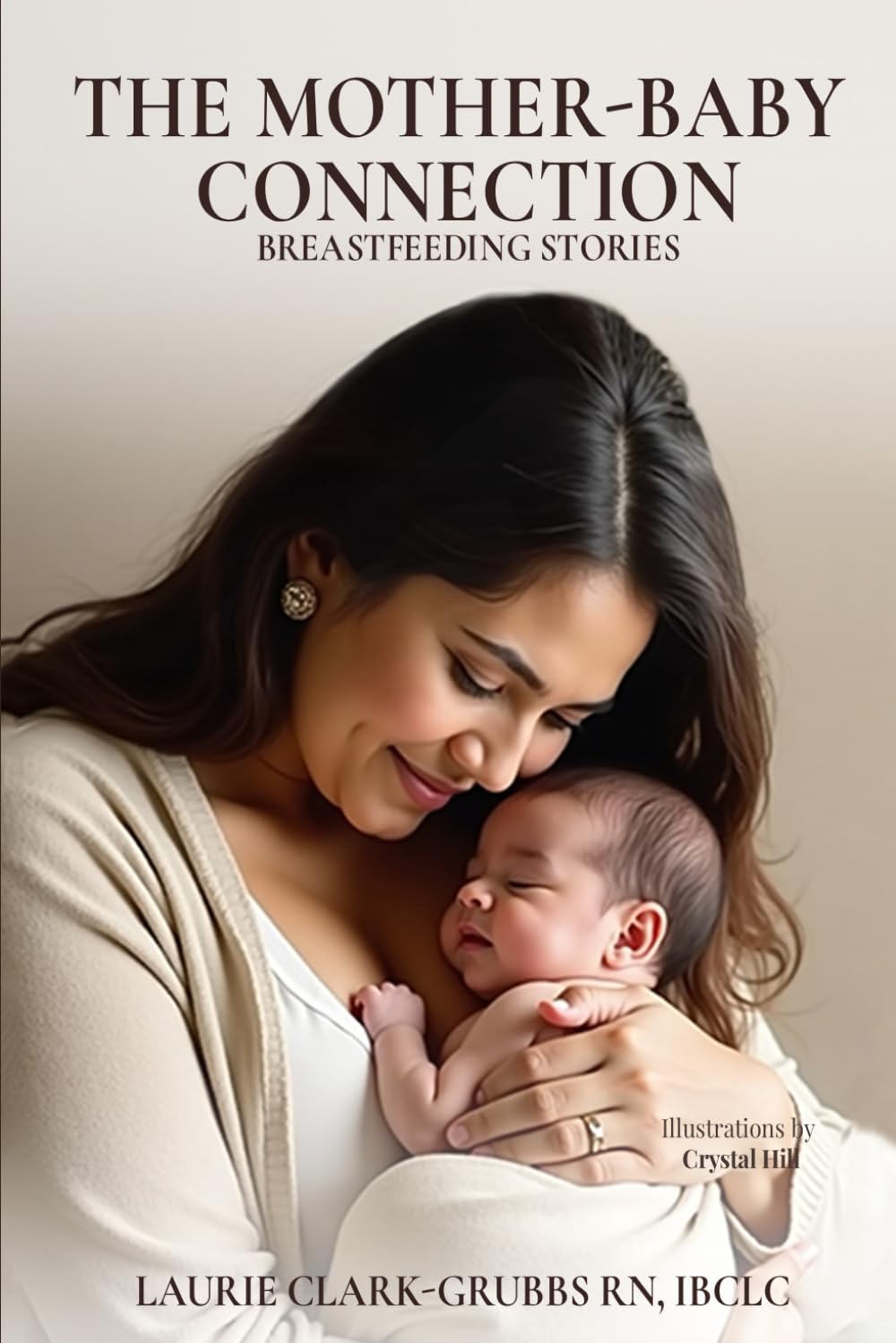 Struggling With Breastfeeding?