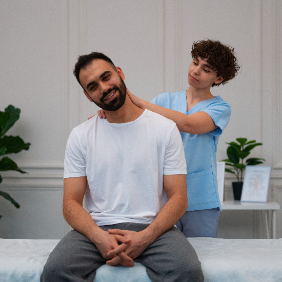 ChiroCare of Florida: Port St. Lucie’s Reliable Chiropractors