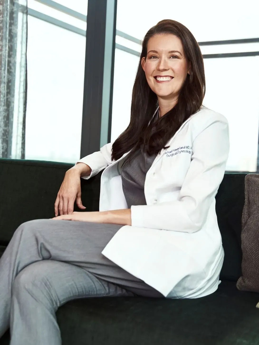 Dallas Clinic Offers Specialist-Led Endometriosis Excision Care